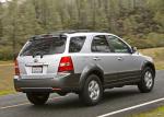 Kia Sorento 2006 года